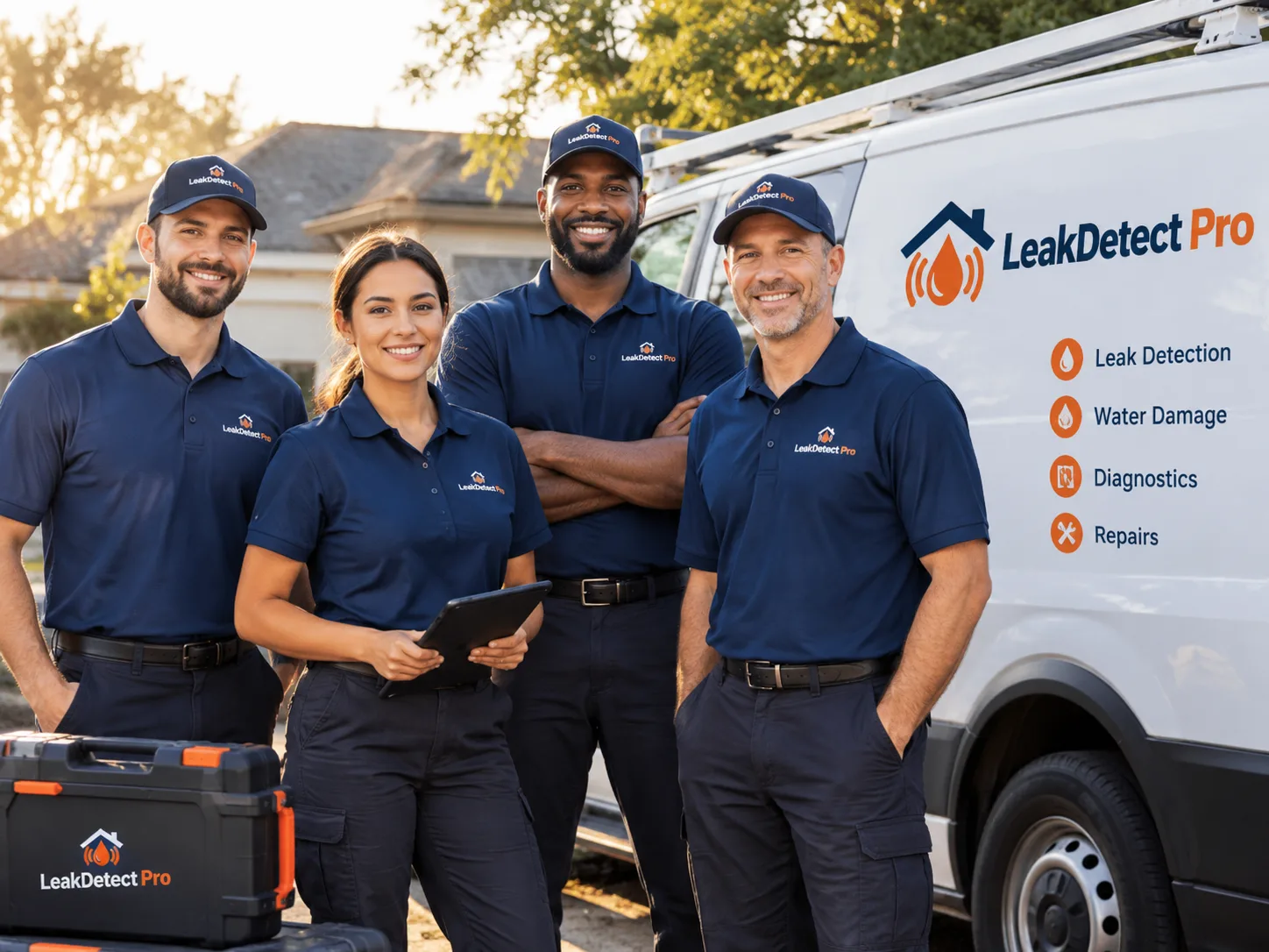 Roof Repair company in Goleta, CA